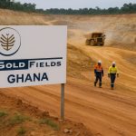 Gold Fields Ghana