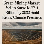 Green Mining Market