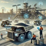 Kazakhstan Autonomous Mining
