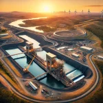 Mt Arthur Coal Mine