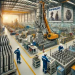 Rock Drilling Tools