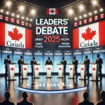 Discover the top economic issues from Canada's English-language leaders’ debate, including pipelines, Bill C-69, cobalt mining, and energy policy proposals.
