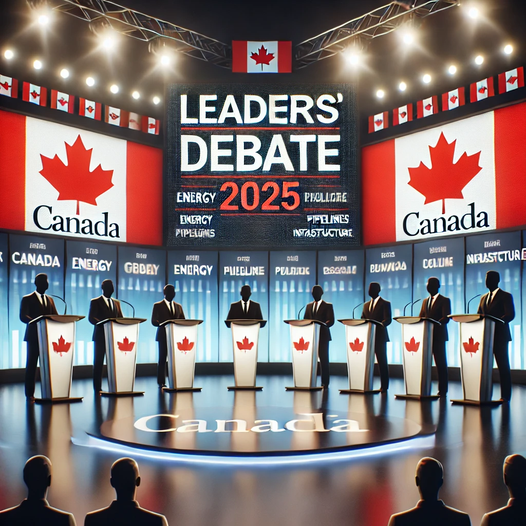 Discover the top economic issues from Canada's English-language leaders’ debate, including pipelines, Bill C-69, cobalt mining, and energy policy proposals.