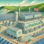 Top GreenTech Companies 2025