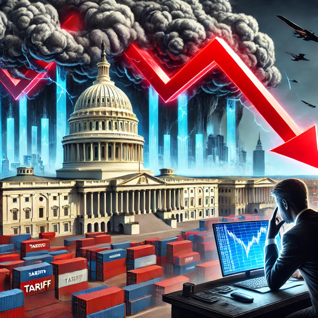 U.S. Recession Risk