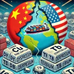 U.S.-China Trade War 2025