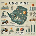 solar mining projects
