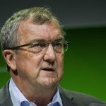 Barrick Mining CEO Mark Bristow discusses Q1 earnings and copper-gold strategy