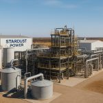 7 Big Wins Stardust Power’s Oklahoma Lithium Facility Skips Wastewater Permit