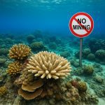 New Caledonia seabed mining ban