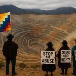 Copper demand is set to jump 40% by 2040, fueling fears over pollution, rights abuses, and global inequality, UN and BHRRC warn.
