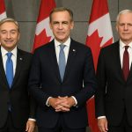carney names quebec ally, ex-goldman exec to key roles
