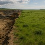 China grassland carbon loss