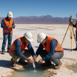 Lithium Exploration