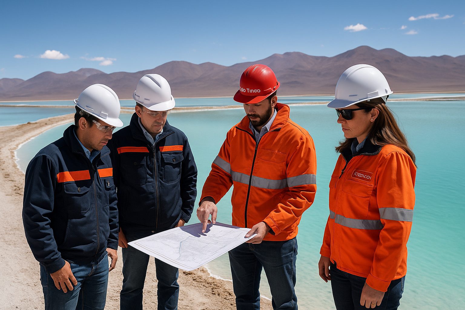 Rio Tinto is injecting up to $900 million into Chile’s lithium sector through a nearly 50% stake in the Salar de Maricunga project, a high-altitude lithium brine deposit co-managed with Codelco, Chile’s state mining company. The investment signals Rio Tinto’s sharpened focus on strategic battery materials amid intensifying competition to dominate the electric vehicle (EV) supply chain. The Anglo-Australian mining major will acquire a 49.99% interest in the Maricunga asset, located in Chile’s Atacama Region, a move framed as essential to diversifying its critical minerals portfolio. The transaction, structured as a joint venture with Codelco, positions Rio Tinto at the heart of Latin America’s lithium reserves, which account for a large share of the global resource base. Strengthening a Strategic Lithium Foothold The Salar de Maricunga is Chile’s second-most advanced lithium development, after the prolific Salar de Atacama. Unlike Australia’s hard-rock deposits, Chile’s lithium is extracted from underground brine reservoirs, which are evaporated in vast solar ponds. Maricunga is expected to produce over 20,000 tonnes of lithium carbonate equivalent (LCE) annually, aligning with Rio Tinto’s ambitions to become a leading supplier of battery-grade material. “This investment underscores our conviction that lithium will remain a cornerstone of the energy transition,” said Rio Tinto’s Chief Executive Jakob Stausholm. “We’re proud to work alongside Codelco to responsibly develop one of Chile’s most promising deposits.” Public-Private Partnership in a Politically Charged Sector The deal is significant not only for its scale but for its structure. Partnering with Codelco offers Rio Tinto strategic insulation from regulatory turbulence. The Chilean government has been recalibrating its lithium policy under President Gabriel Boric, advocating greater state control over mineral wealth while maintaining openness to foreign capital. By joining forces with Codelco, Rio Tinto aligns itself with Santiago’s push for “strategic partnerships”, wherein the state retains ownership while leveraging foreign expertise and capital. Lithium Demand Soars, Supply Race Accelerates Global lithium demand is forecast to rise fourfold by 2030, according to the International Energy Agency, driven largely by EV adoption and energy storage needs. China currently refines about 75% of the world’s lithium, leaving Western automakers and governments scrambling to diversify sourcing. This investment follows Rio Tinto’s recent acquisition of Rincon Lithium in Argentina and its ongoing lithium borate development at Jadar in Serbia—though the latter faces ongoing environmental and legal hurdles. Maricunga, by contrast, benefits from environmental permits and advanced technical studies, making it one of the few shovel-ready projects outside China. Balancing Risk and Resource Nationalism Still, challenges remain. The high-altitude setting of the Maricunga salar makes logistics and water access complex. Moreover, Chile’s political landscape continues to evolve, with constitutional reform and Indigenous land claims playing a role in mining operations. Rio Tinto, long criticized for its handling of heritage sites and environmental impacts in Australia and Mongolia, will likely face intense scrutiny over water usage and sustainability practices at Maricunga. Nevertheless, the project is a calculated risk. With governments and automakers racing to lock in stable lithium supplies, Rio Tinto’s move reflects the escalating urgency to control upstream materials. If executed efficiently, the venture could offer a blueprint for future public-private collaboration in a resource-constrained world.