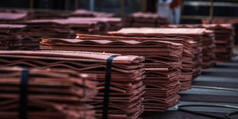 Copper Price Forecast 2026