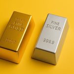 Here's Where Gold & Silver Stand