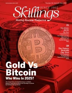Skillings Mining Review May 2025
