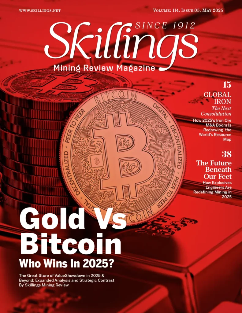 Skillings Mining Review May 2025