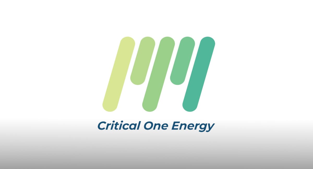 Critical One Energy private placement Howells Lake Antimony-Gold Project Ontario