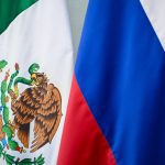 Mexico and Russia