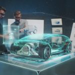 electric vehicle market
