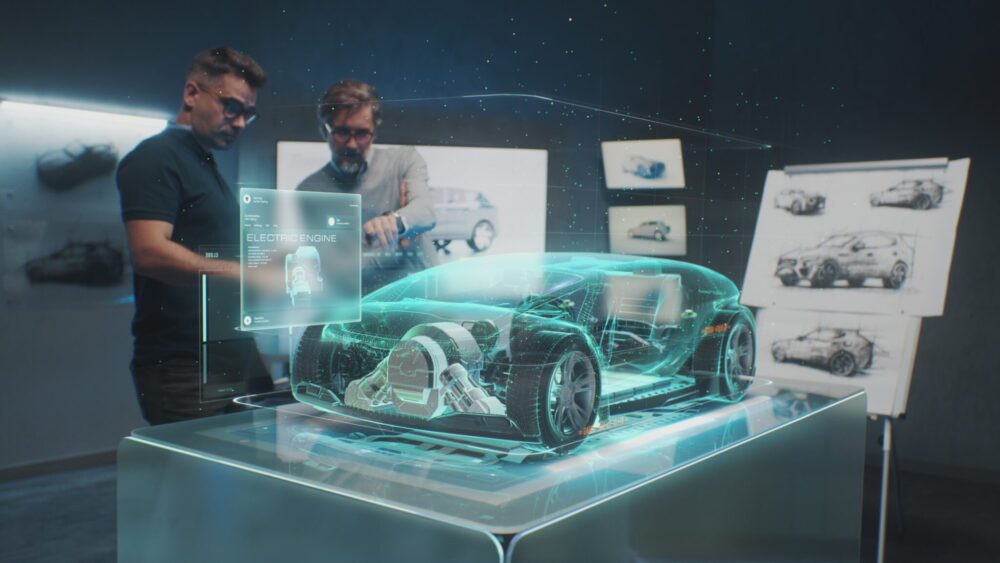 electric vehicle market