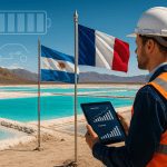 Argentina lithium mining