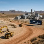 Nevada lithium project