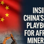 China Africa trade