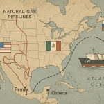 Mexico Energy Trade