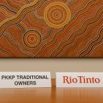 Rio Tinto signs agreement with PKKP traditional owners after Juukan Gorge destruction