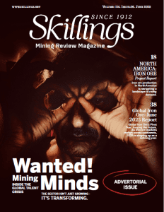 Skillings Mining Review june 2025