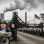 Trump tariffs 2025