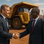 Janus Electric, EVUNI Partner to Electrify Africa’s Heavy Trucks