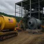 U.S. graphite producer