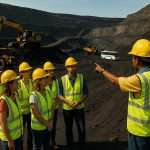 Jharkhand Launches India’s First Mining Tourism Project