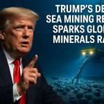 Deep-sea mining