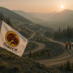 Yellowhead Copper Project