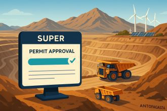 Chile Mining Reform and Copper Investment 2025