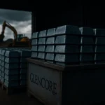 Glencore cobalt export ban