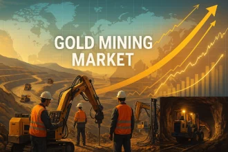 Gold Mining Market