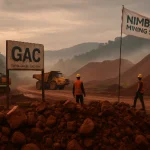 Guinea Bauxite Concession Revoked