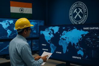 India mining bill Parliament 2025