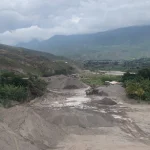 Loma Larga mine Ecuador