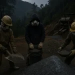 Mexico mercury trade