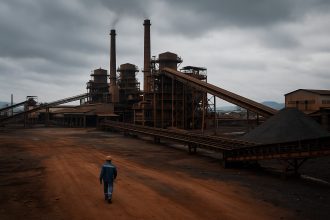 Nickel Prices