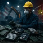 rare earth recycling