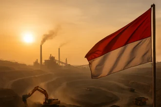 resource nationalism mining