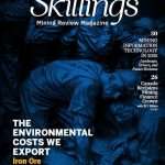 Skillings Mining Review August 2025